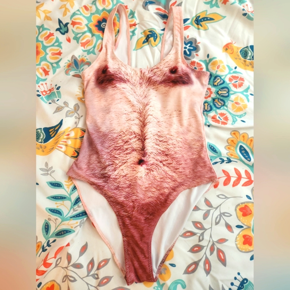 Bathing Suit